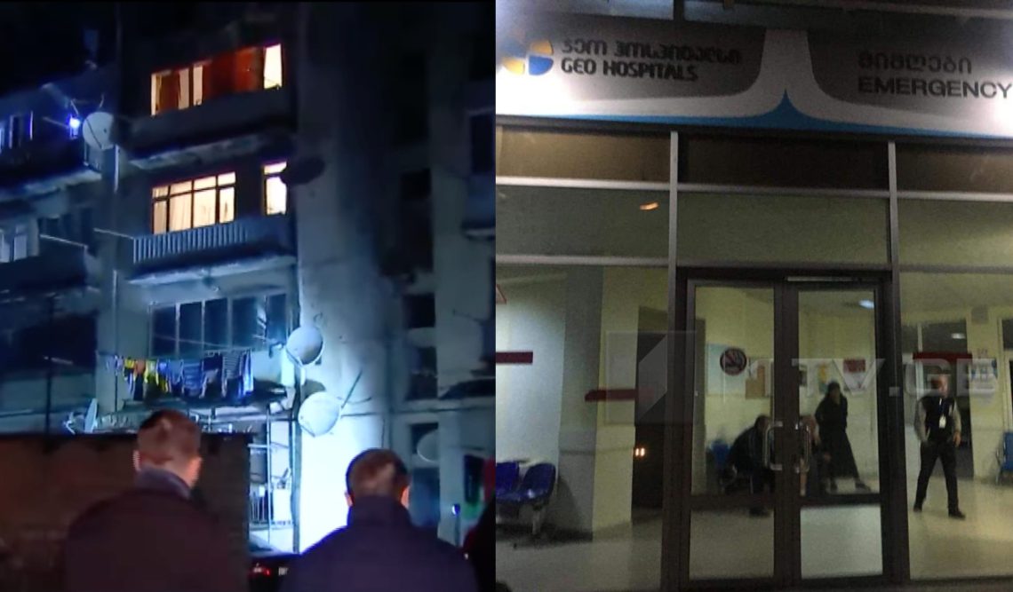 „პაციენტები თანდათან შემოჰყავდათ“ – საგარეჯოს ტრაგედიის მორიგე ექთანი უმძიმეს ღამეს იხსენებს