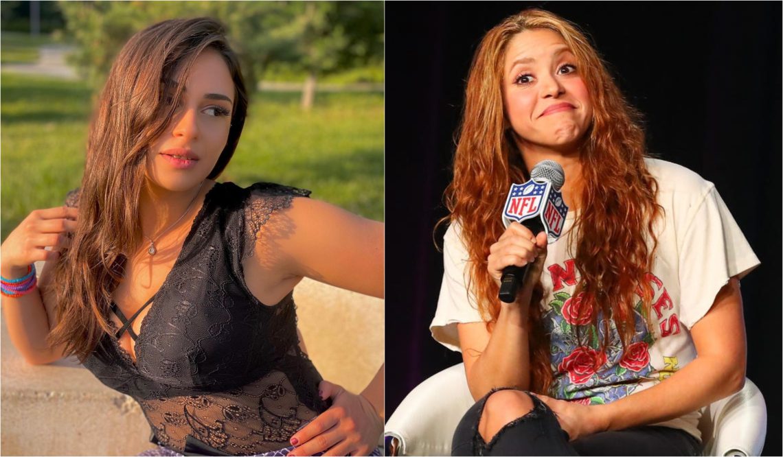 შაკირამ სალომე კაპანაძეს მიბაძა და ყოფილზე დამცინავი ჰიტი ჩაწერა – ვიდეომ მოკლე დროში ყველა რეკორდი მოხსნა