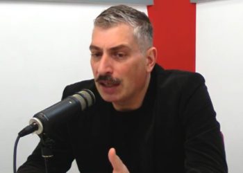 რატომ არის საქართველო კაცობრიობისთვის წინასწარმეტყველების ქვეყანა?