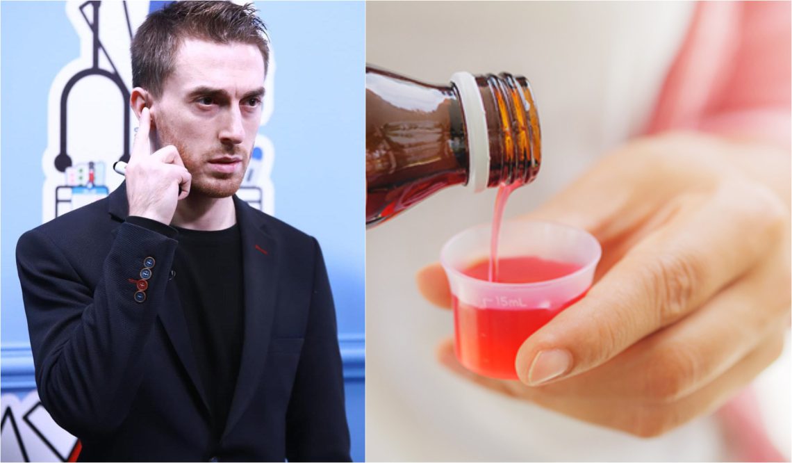 გაციების საწინააღმდეგო ეს წამალი არავითარ შემთხვევაში არ გამოიყენოთ, შეიძლება, ყველაფერი ფატალურად დასრულდეს! – რაზე აფრთხილებს საზოგადოებას გიორგი ღოღობერიძე