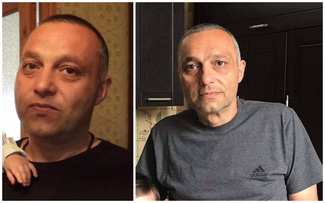 უსინდისოდ დააცხრები ადამიანს და ამოართმევ სულს… როგორ მენანები ვახო – ახლახანს ახალგაზრდა კაცი ტრაგიკულად დაიღუპა