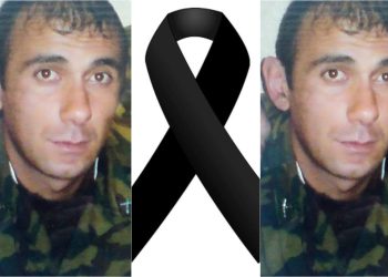 გაიცანით ქართველი გმირი, რომელიც რუსულ ჯარში მსახურობდა და 2008 წელს უარი თქვა საქართველოსთან ბრძოლაზე