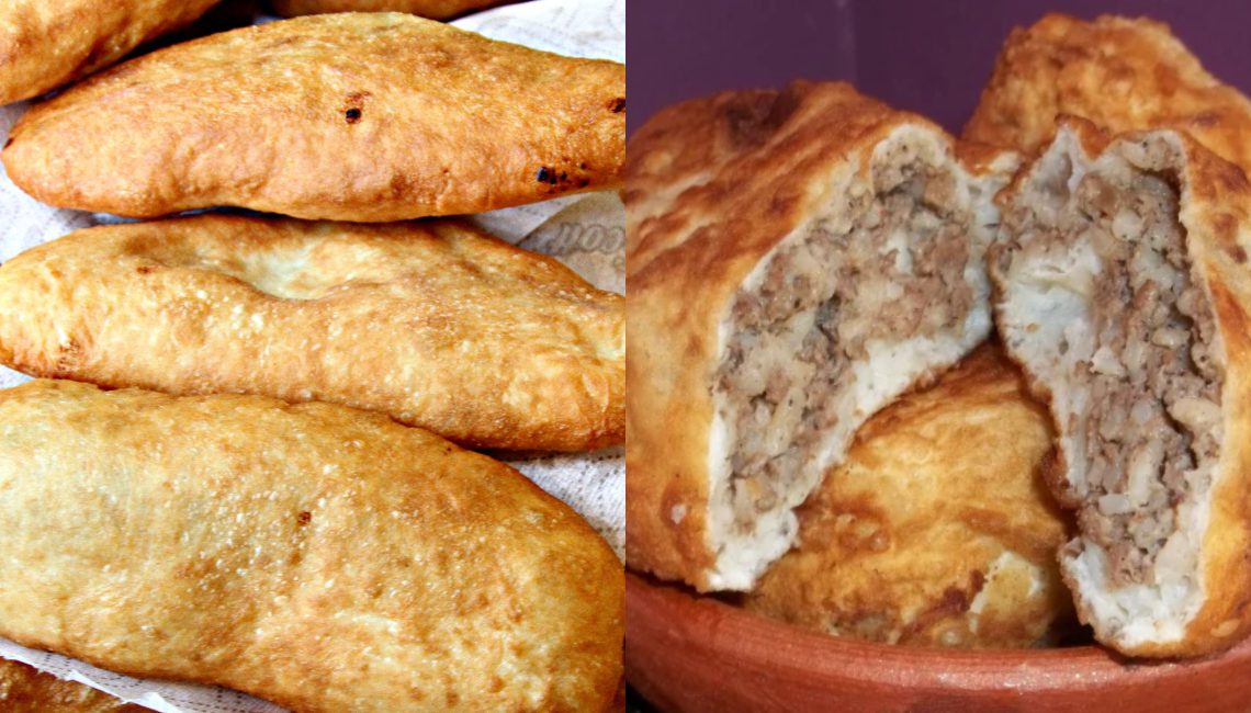 მას შემდეგ, რაც კულტურული მემკვიდრეობის სტატუსი მიიღო, ამ რეცეპტზე მოთხოვნა გაიზარდა – როგორ უნდა მოვამზადოთ ნამდვილი მცხეთური ღვეზელი