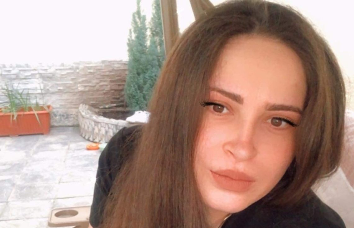 ვინ არის საბერძნეთში გარდაცვლილი ახალგაზრდა ქალი