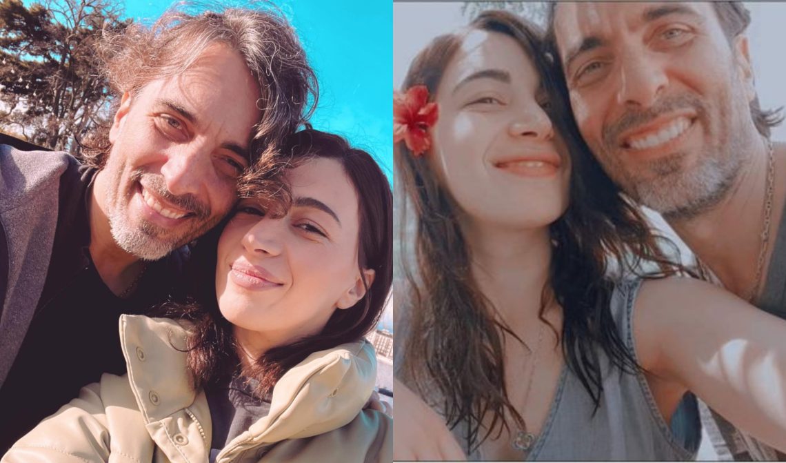 “ვგიჟდები ჩემს უდიდეს სიყვარულზე. მარიამ შარმანაშვილი, ქართველი მერილინ მონრო” – რას წერს სოფი ლორენის შვილი ქართველ შეყვარებულზე