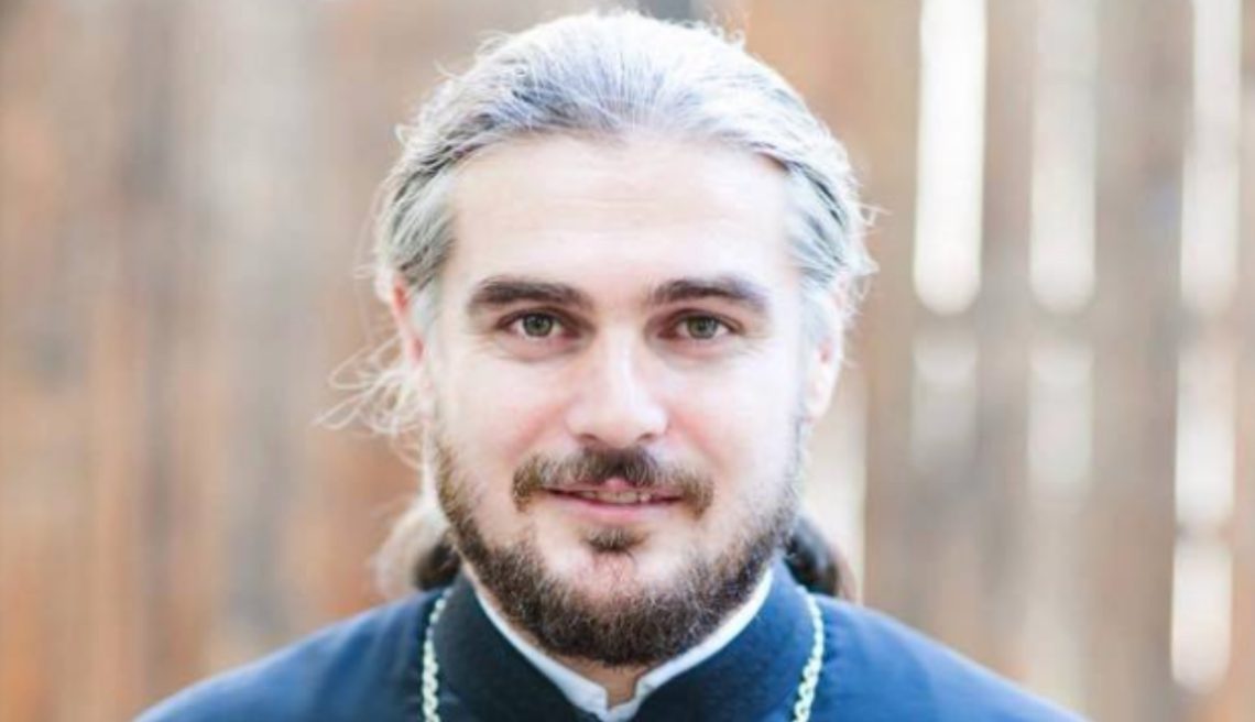 “ადამიანს 3 დაბადების დღე აქვს” – რას აცხადებს მამა შალვა