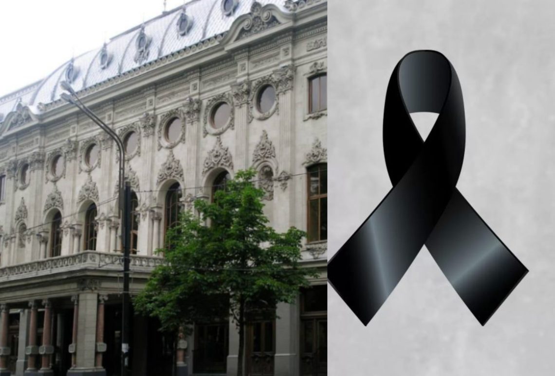 ერთ დღეში უკვე მეორე მსახიობი გარდაიცვალა  – რუსთაველის თეატრი სამწუხარო ინფორმაციას ავრცელებს