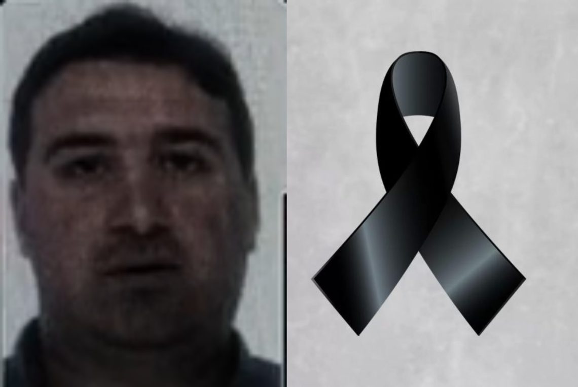 ცნობილია ვინ არის თბილისში მოკლული პოლიციელი