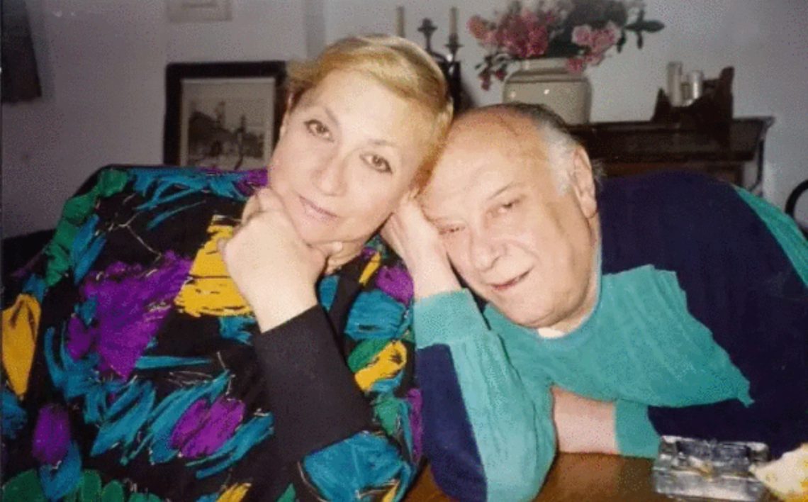 “სოფიკოს მერე კოტეს არავისკენ გაუხედავს – მათ ერთად 30 წელი ბედნიერად იცხოვრეს” – ვარსკვლავური წყვილის საოცარი სიყვარულის ამბავი