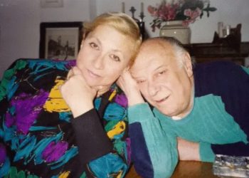 “სოფიკოს მერე კოტეს არავისკენ გაუხედავს – მათ ერთად 30 წელი ბედნიერად იცხოვრეს” – ვარსკვლავური წყვილის საოცარი სიყვარულის ამბავი