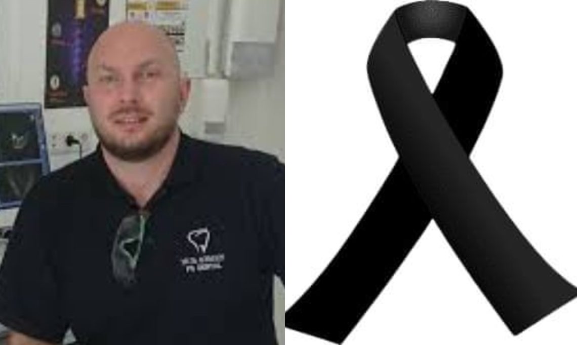 სენაკში ახალგაზრდა სტომატოლოგი ტრაგიკულად დაიღუპა