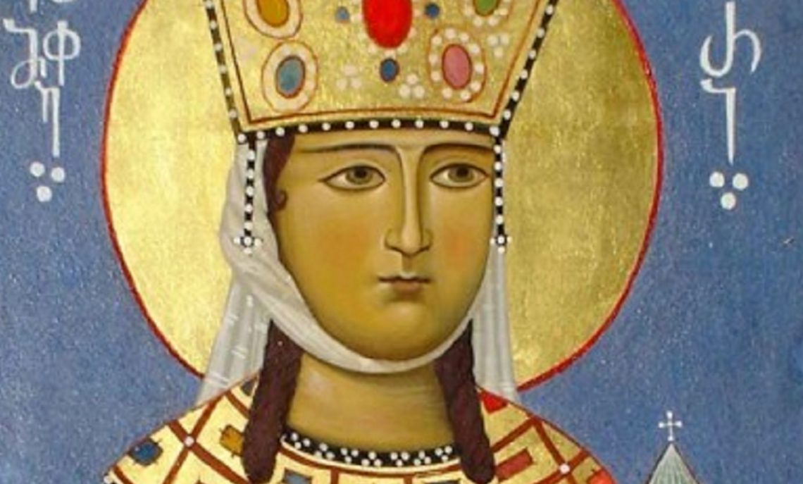დღეს საქართველო თამარობის დღესასწაულს აღნიშნავს