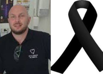 სენაკში ახალგაზრდა სტომატოლოგი ტრაგიკულად დაიღუპა
