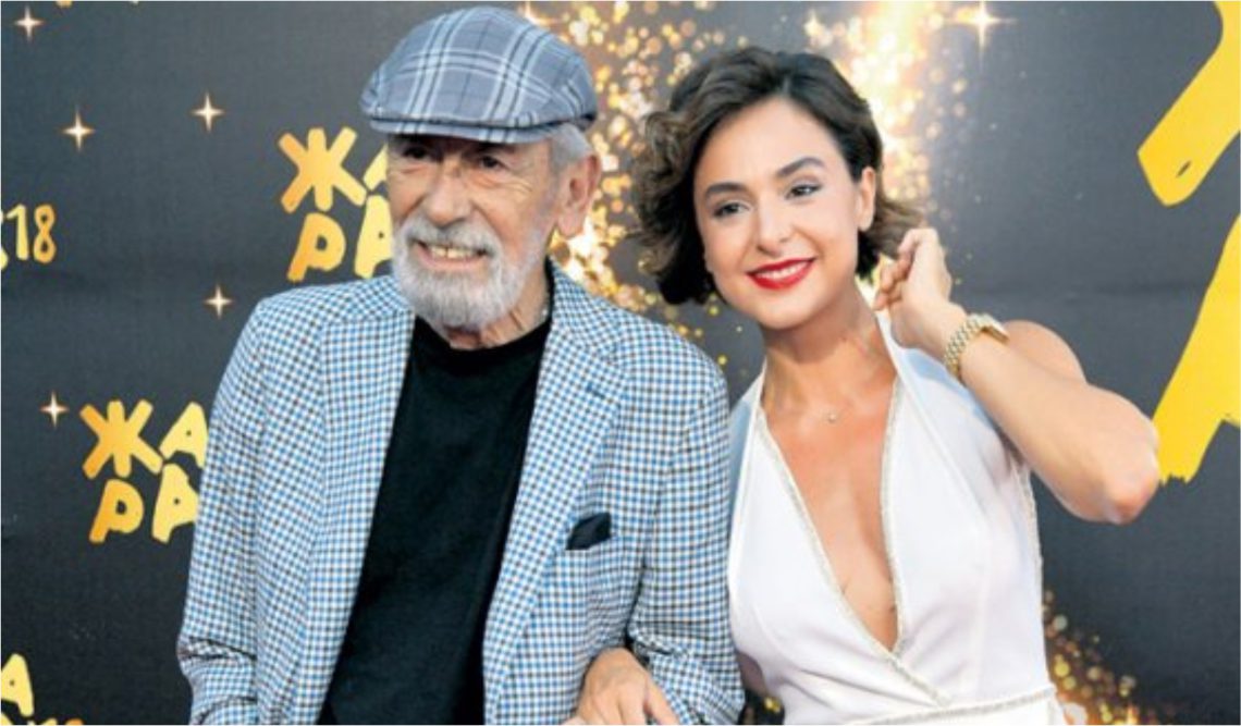 როგორ ეხმაურება სოფო ნიჟარაძე ვახტანგ კიკაბიძის გარდაცვალებას?