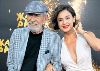 როგორ ეხმაურება სოფო ნიჟარაძე ვახტანგ კიკაბიძის გარდაცვალებას?