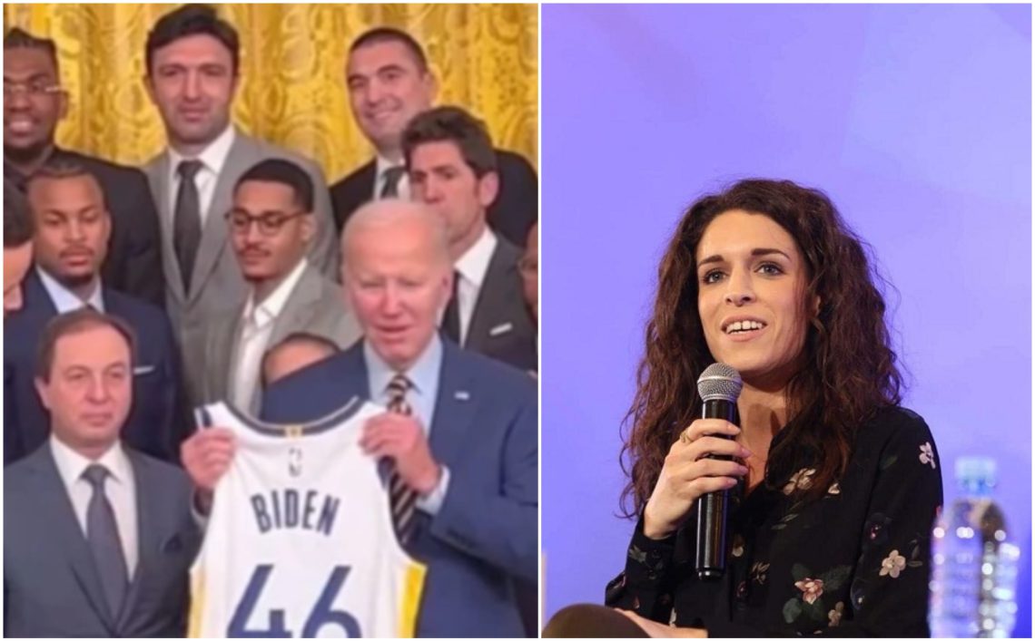 რა უთხრა პრეზიდენტის შვილს ზაზა ფაჩულიამ, თეთრ სახლში ვიზიტის შემდეგ