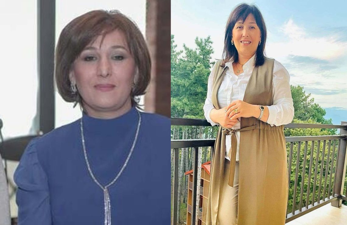 ცნობილია, ახლახანს გარდაცვლილი ტრიო “მზექართულოს” წევრის ვინაობა