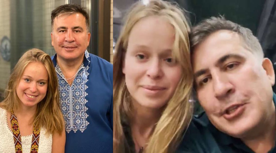 რა დაარქვა ლიზა იასკომ საკუთარ შვილს