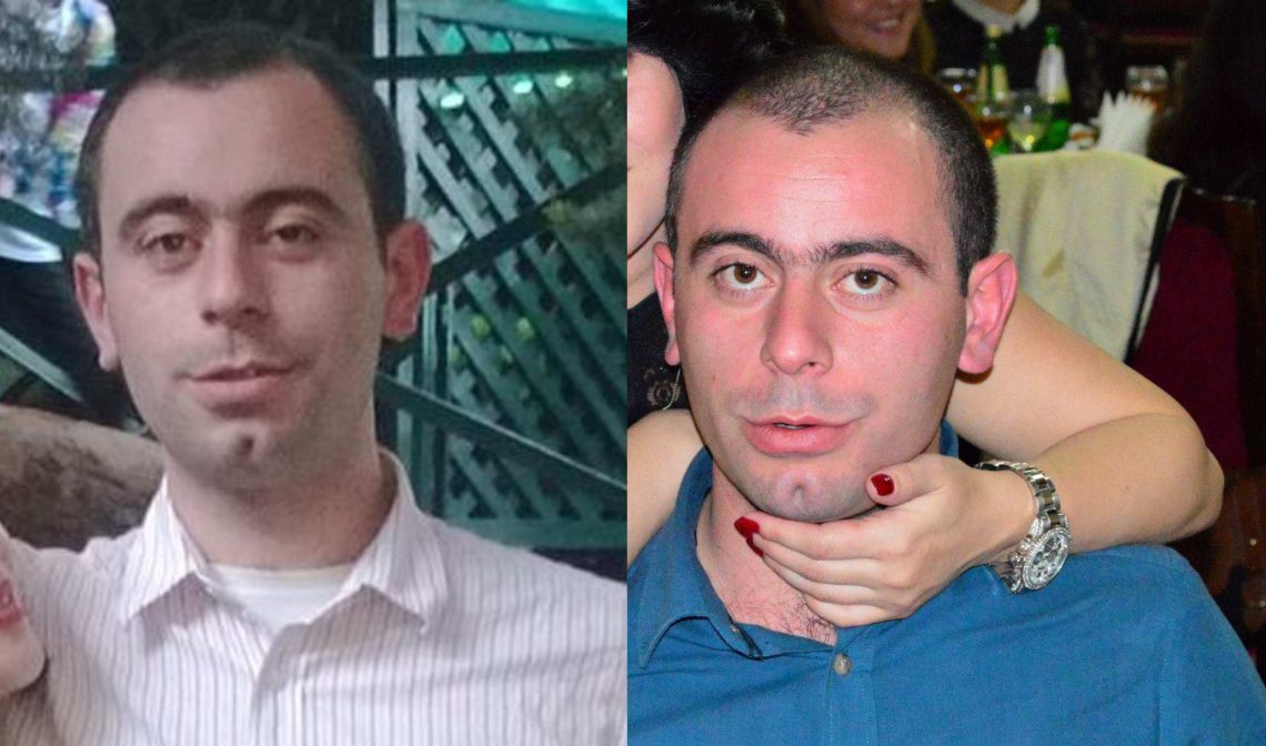 ქართველი ემიგრანტი, რომელსაც 11 იანვრიდან ეძებდნენ გარდაცვლილი იპოვეს