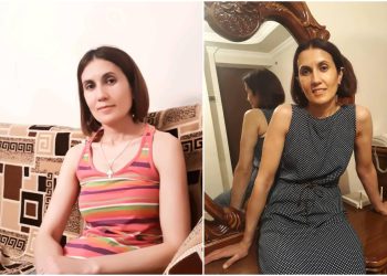 ცნობილია, ახლახანს ტრაგიკულად დაღუპული ახალგაზრდა ქალის ვინაობა