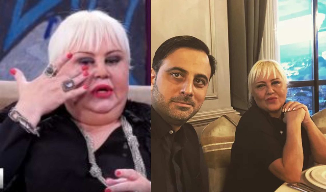 ”ძალიან ბევრი ვიტირე, ზურამ მითხრა ქეთა თოფურია მიყვარსო და დამშორდა” – ხათუნა ჟორდანიამ ყველასთვის მოულოდნელი რამ გაამხილა