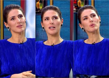 “გაგიზიარებთ ჩვენი ოჯახის საახალწლო ტრადიციას” – რას ყვება თიკა ფაცაცია