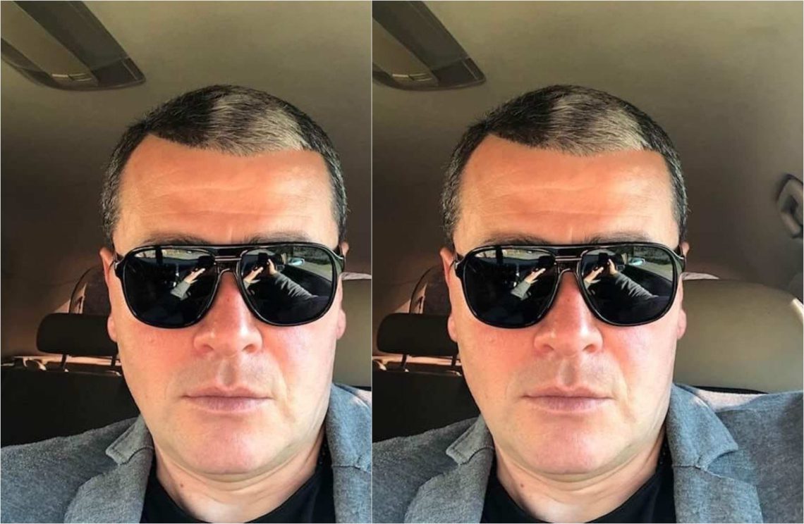 ცნობილია, ცოტა ხნის წინ ტრაგიკულად დაღუპული ახალგაზრდა კაცის ვინაობა