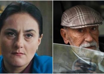 „ჩემი ბავშვობა გაფრინდა“ – ნანა ბუთხუზის ემოციური პოსტი ბუბა კიკაბიძეზე