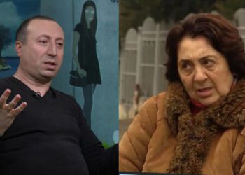 „მეტი არ მინდა ვენერა ობოლაშვილი მართლა გამოსწორდეს და ფეისბუკში რკლამების კეთება დაიწყოს” – რას წერს ლიკლიკაძე