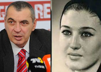 „რუსუდან კიკნაძე ჩემი თინეიჯერობის „ქრაშია“ – დავით ზურაბიშვილი
