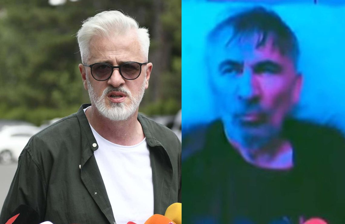 “sos!სააკაშვილი გადაიყვანეთ რეანიმაციაში! კვდება!” – შალვა ხაჭაპურიძე