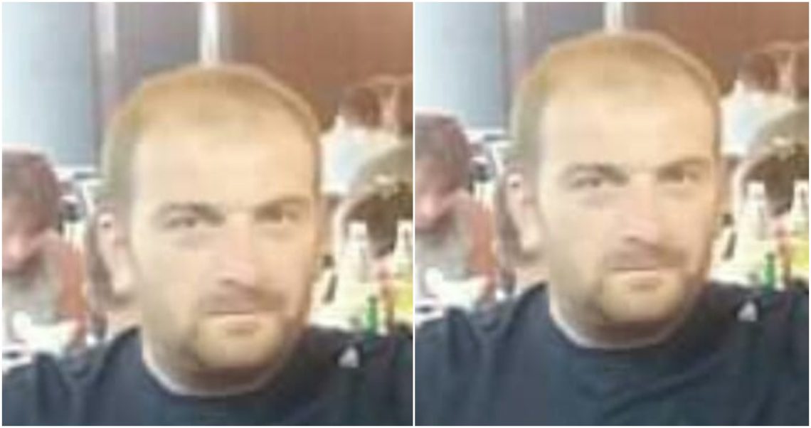 “არ მჯერა რომ აღარ ხარ” – ახლახანს ახალგაზრდა ბიჭი ტრაგიკულად დაიღუპა