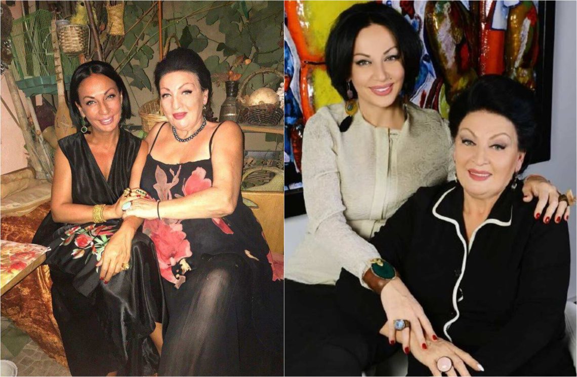 “გილოცავ დე, ჩემო სიყვარულო“ – ლელა წურწუმია დედას იუბილეს ემოციური პოსტით ულოცავს და მის ფოტოებს აქვეყნებს