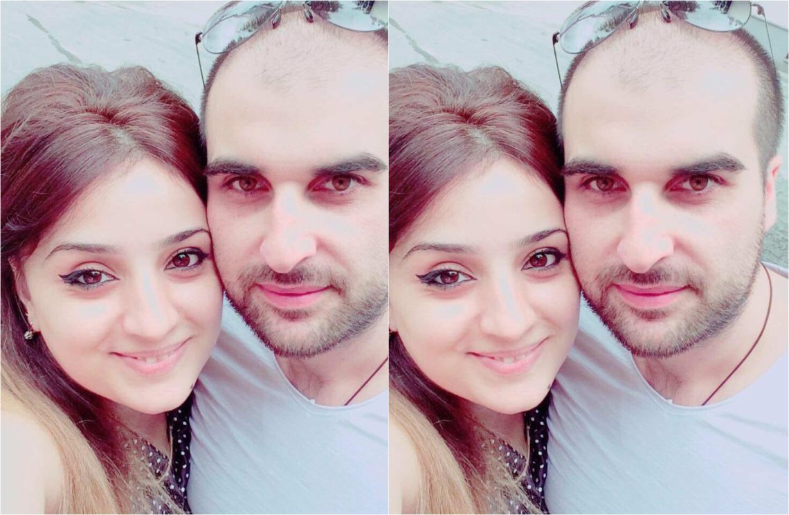 ცნობილია, თბილისში ლიფტში დაღუპული ცოლ-ქმრის ვინაობა