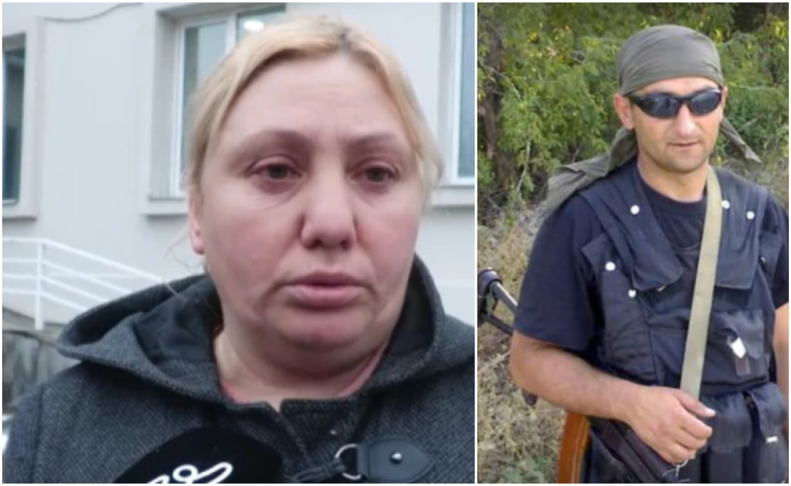 „ბექასთან ერთად ვინც გარბოდა, ის მოკლა“ – რას ჰყვება საგარეჯოში დაჭრილის დედა