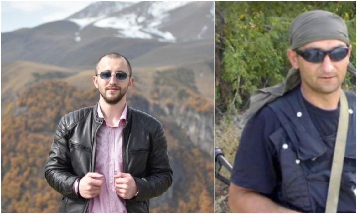 ბიძაშვილის დასახმარებლად მისული მოკლული ზაქრო მათიაშვილია – ახალი დეტალები