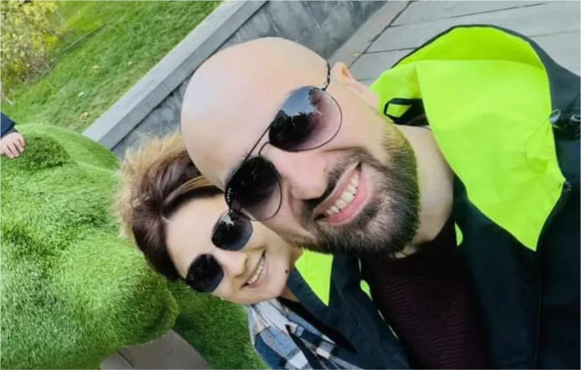 “ტრაგედია მათი 5 წლის შვილის თვალწინ მოხდა, ახალი წლის აღსანიშნავად სტუმრად მიდიოდნენ სხვა ოჯახში” – უბედური შემთხვევის დეტალები