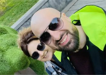 “ტრაგედია მათი 5 წლის შვილის თვალწინ მოხდა, ახალი წლის აღსანიშნავად სტუმრად მიდიოდნენ სხვა ოჯახში” – უბედური შემთხვევის დეტალები