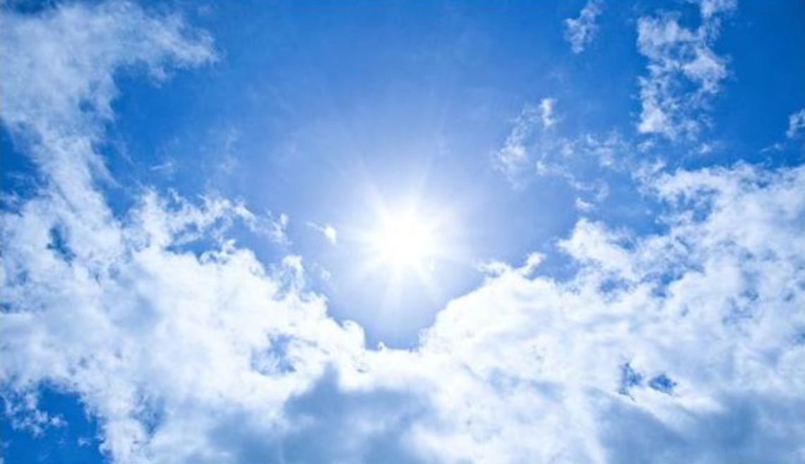 როდემდე შენარჩუნდება საქართველოში თბილი ამინდები