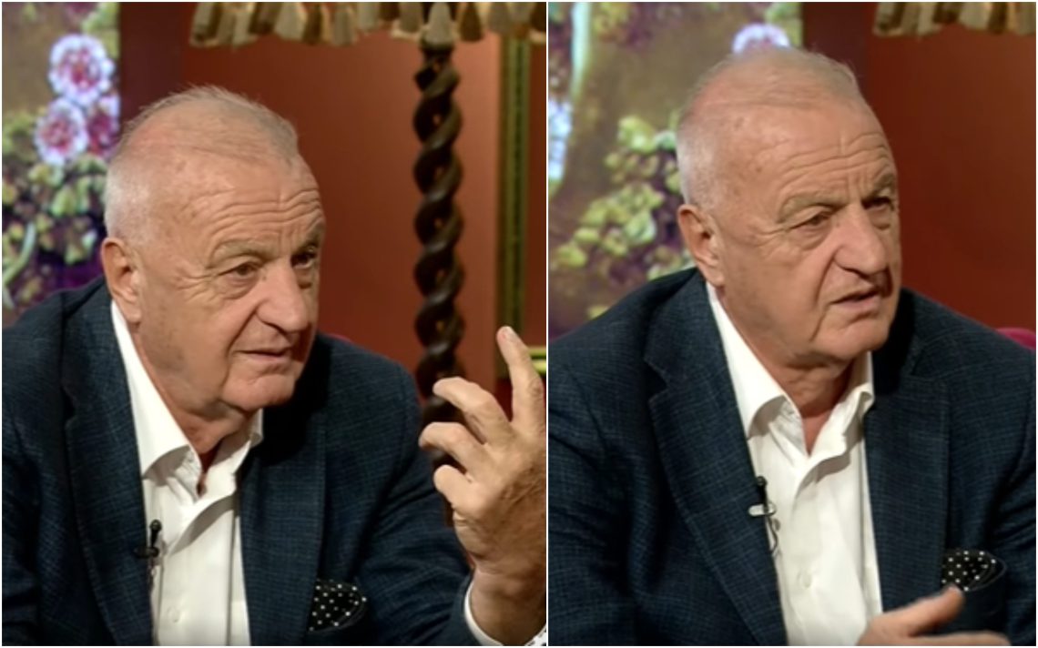 “მე შემიძლია ადამიანისგან ბოროტი სული გამოვიყვანო, ვერ წარმოიდგენთ, სატანამ დამიწყო ლაპარაკი” – გივი სიხარულიძე