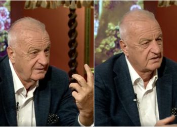 VIDEO: “ყველა მთავრობას შევე*ი…“ – გივი სიხარულიძე