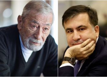 „მიხეილ სააკაშვილს ვკითხე…“ – რას იხსენებდა და რას ამბობდა პუტინზე ბუბა კიკაბიძე
