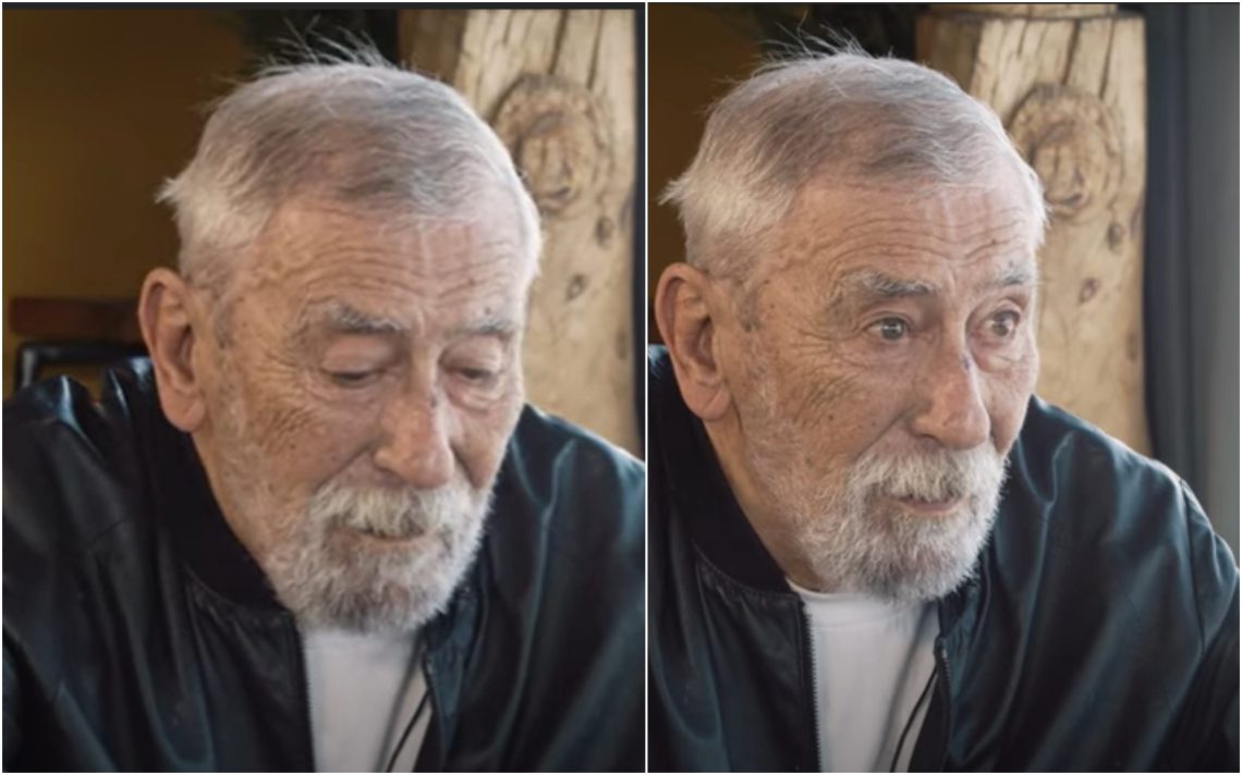 “მეგონა ქართველი იყო…საყვარლის საფლავს ვეძებდიიი წავუღიღინე, მოტრიალდა და ტანში გამაცია..”, – ბუბა კიკაბიძის ისტორია, რომელიც აგატირებთ