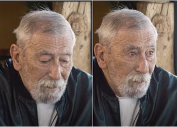“მეგონა ქართველი იყო…საყვარლის საფლავს ვეძებდიიი წავუღიღინე, მოტრიალდა და ტანში გამაცია..”, – ბუბა კიკაბიძის ისტორია, რომელიც აგატირებთ