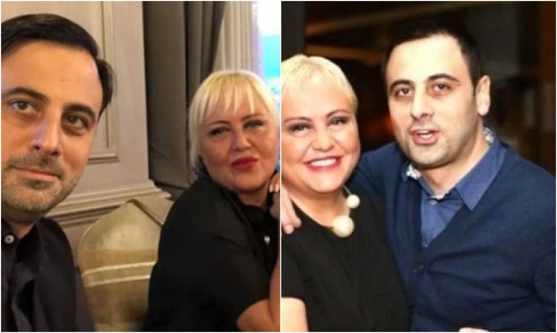 წლები გადის, მათ კი ერთმანეთი უფრო მეტად უყვარდებათ – ზურა ხაჩძისა და ხათუნა ჟორდანიას ახალმა ფოტოებმა სოცქსელი შემოიარა