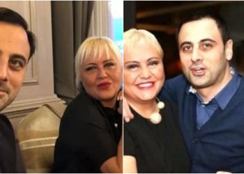 წლები გადის, მათ კი ერთმანეთი უფრო მეტად უყვარდებათ – ზურა ხაჩძისა და ხათუნა ჟორდანიას ახალმა ფოტოებმა სოცქსელი შემოიარა