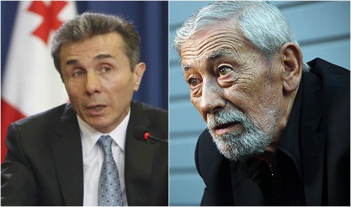 “ვუთხარი ივანიშვილს, რომ მაგის შვილიშვილებს დარჩებათ სააკაშვილის ცოდვა”- რა უთხრა ბუბა კიკაბიძემ ბოლოს ბიძინა ივანიშვილს?