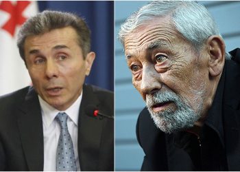 “ვუთხარი ივანიშვილს, რომ მაგის შვილიშვილებს დარჩებათ სააკაშვილის ცოდვა”- რა უთხრა ბუბა კიკაბიძემ ბოლოს ბიძინა ივანიშვილს?