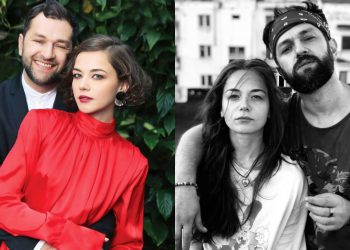 ანი ბებია იუბილარია – ილო ბეროშვილი მეუღლეს დაბადების დღეს ემოციურად ულოცავს