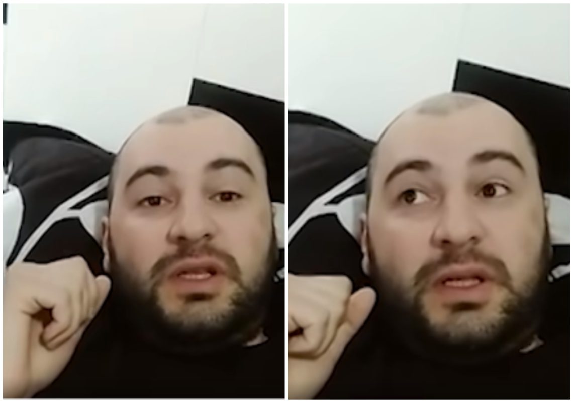 დროა გამოვერკვეთ და საქართველოს შევუერთდეთ, აფხაზეთი საქართველოა! – ვიდეო ოკუპირებული ტერიტორიიდან